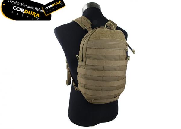 G TMC JPC Plate Backpack ( CB )